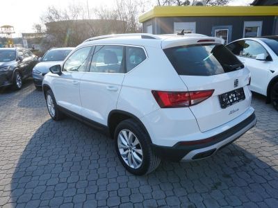 Seat Ateca Gebrauchtwagen