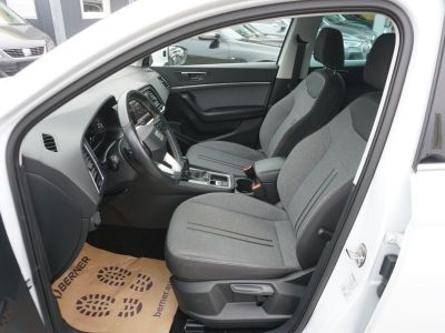 Seat Ateca Gebrauchtwagen