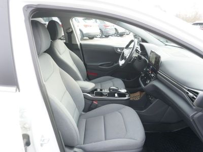 Hyundai Ioniq Gebrauchtwagen