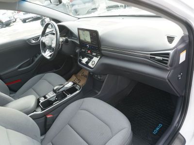 Hyundai Ioniq Gebrauchtwagen