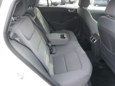 Hyundai Ioniq Gebrauchtwagen