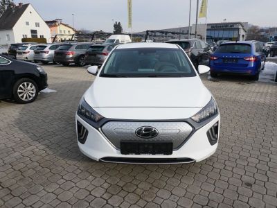 Hyundai Ioniq Gebrauchtwagen