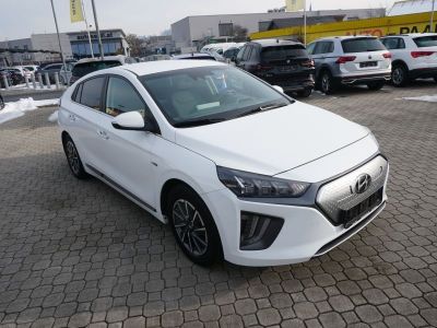 Hyundai Ioniq Gebrauchtwagen