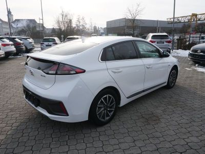 Hyundai Ioniq Gebrauchtwagen