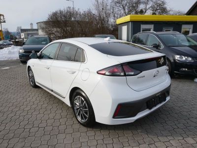 Hyundai Ioniq Gebrauchtwagen