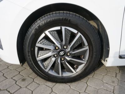 Hyundai Ioniq Gebrauchtwagen