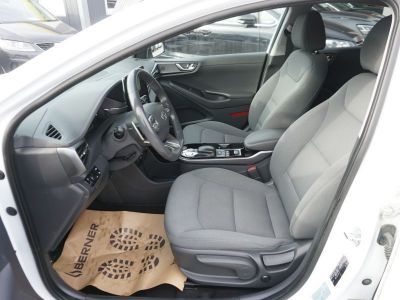 Hyundai Ioniq Gebrauchtwagen