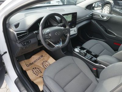 Hyundai Ioniq Gebrauchtwagen