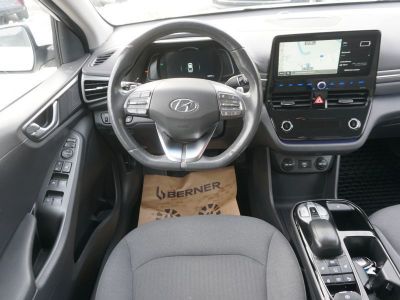 Hyundai Ioniq Gebrauchtwagen