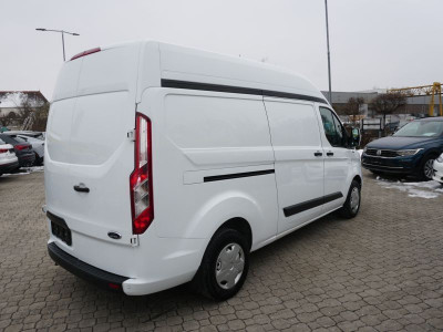 Ford Transit Custom Gebrauchtwagen