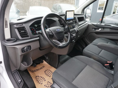 Ford Transit Custom Gebrauchtwagen