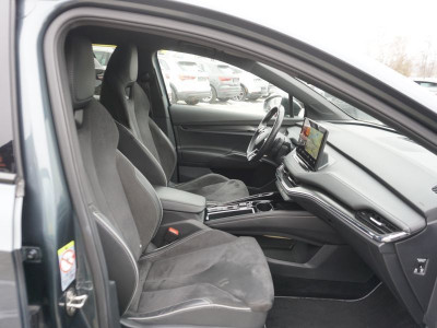 Skoda Enyaq Gebrauchtwagen