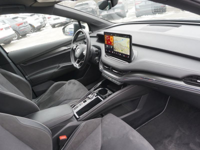 Skoda Enyaq Gebrauchtwagen