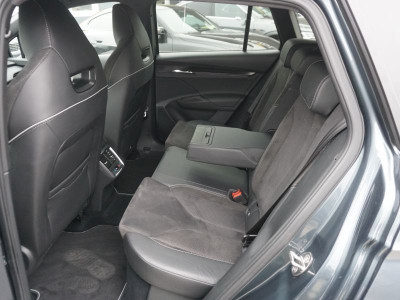 Skoda Enyaq Gebrauchtwagen