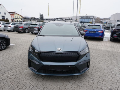 Skoda Enyaq Gebrauchtwagen