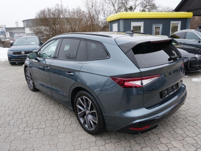 Skoda Enyaq Gebrauchtwagen