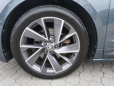 Skoda Enyaq Gebrauchtwagen