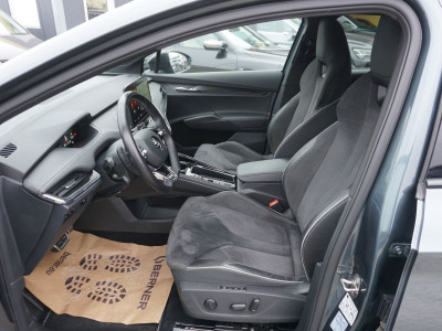 Skoda Enyaq Gebrauchtwagen