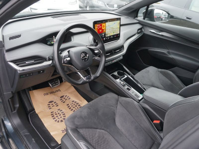 Skoda Enyaq Gebrauchtwagen