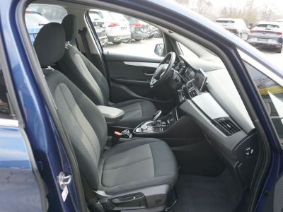 BMW 2er Gebrauchtwagen