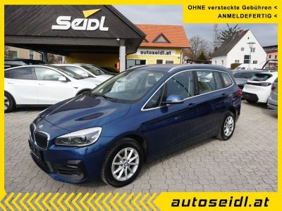 BMW 2er Gebrauchtwagen