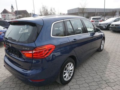 BMW 2er Gebrauchtwagen