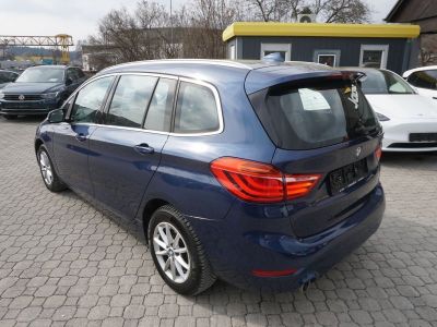BMW 2er Gebrauchtwagen