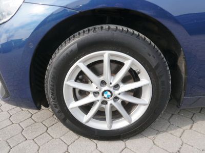 BMW 2er Gebrauchtwagen