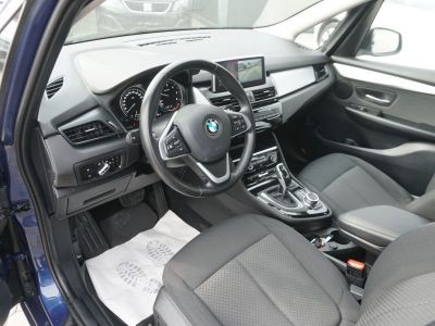 BMW 2er Gebrauchtwagen