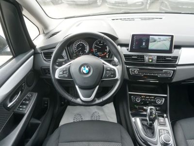 BMW 2er Gebrauchtwagen