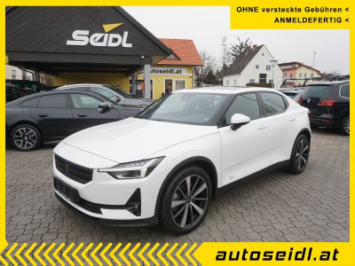 Polestar Polestar 2 Gebrauchtwagen
