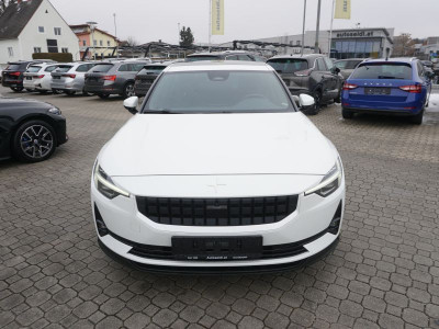 Polestar Polestar 2 Gebrauchtwagen Polestar Polestar 2 Gebrauchtwagen