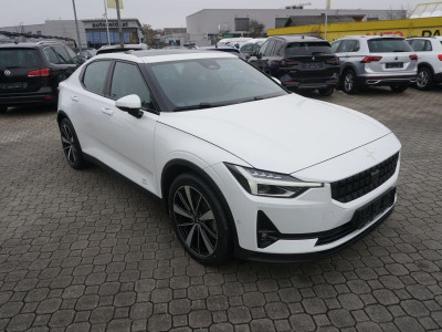 Polestar Polestar 2 Gebrauchtwagen Polestar Polestar 2 Gebrauchtwagen