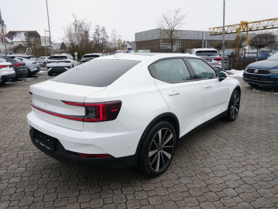 Polestar Polestar 2 Gebrauchtwagen Polestar Polestar 2 Gebrauchtwagen