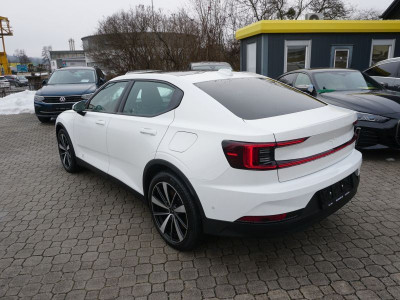 Polestar Polestar 2 Gebrauchtwagen Polestar Polestar 2 Gebrauchtwagen