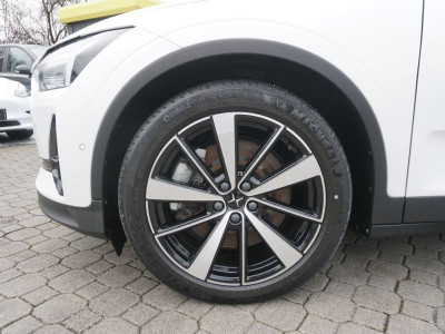 Polestar Polestar 2 Gebrauchtwagen Polestar Polestar 2 Gebrauchtwagen