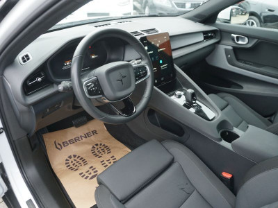 Polestar Polestar 2 Gebrauchtwagen Polestar Polestar 2 Gebrauchtwagen