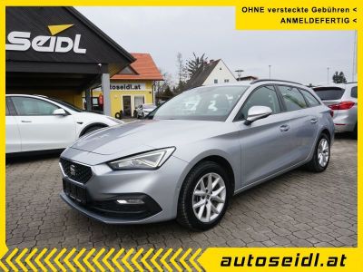 Seat Leon Gebrauchtwagen
