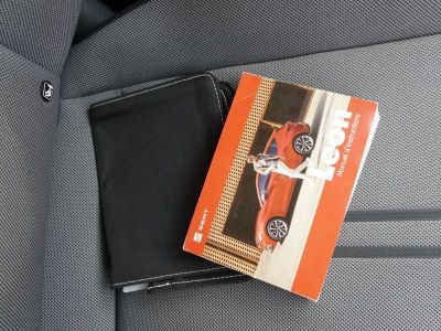 Seat Leon Gebrauchtwagen