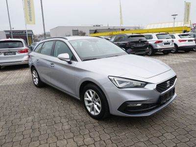 Seat Leon Gebrauchtwagen