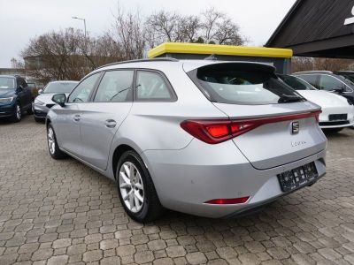 Seat Leon Gebrauchtwagen