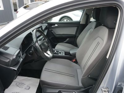 Seat Leon Gebrauchtwagen