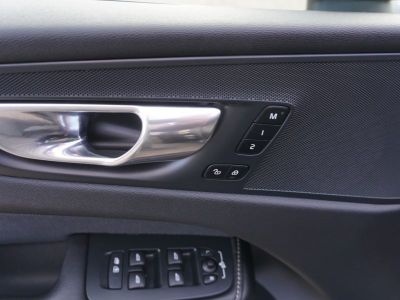 Volvo XC60 Gebrauchtwagen Volvo XC60 Gebrauchtwagen