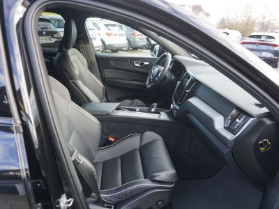 Volvo XC60 Gebrauchtwagen Volvo XC60 Gebrauchtwagen