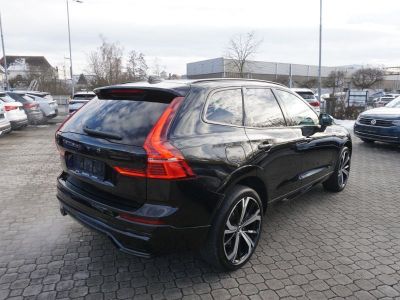Volvo XC60 Gebrauchtwagen Volvo XC60 Gebrauchtwagen