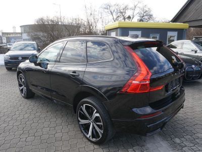 Volvo XC60 Gebrauchtwagen Volvo XC60 Gebrauchtwagen