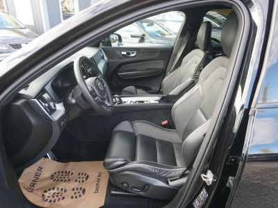 Volvo XC60 Gebrauchtwagen Volvo XC60 Gebrauchtwagen