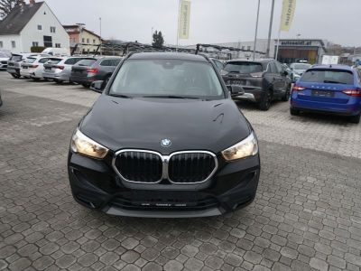 BMW X1 Gebrauchtwagen