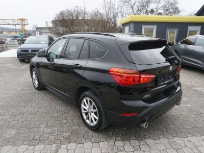 BMW X1 Gebrauchtwagen