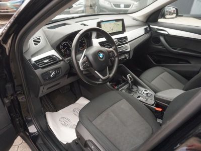 BMW X1 Gebrauchtwagen